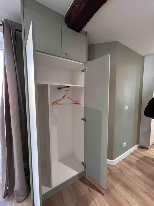 Apartament La Vie Est Belle A Montreuil Wi-Fi & Metro 9 Parking Gratuit Zewnętrze zdjęcie